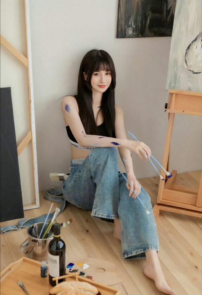 健身房休息 · 惊悚